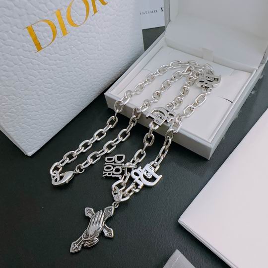 Dior Necklace 11lyh336
